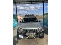 Sahibinden Jeep Cherokee 3.7 Limited 2003 Model  275.000 km Gri