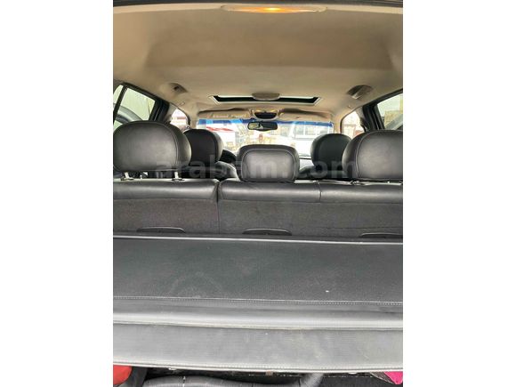 Sahibinden Jeep Cherokee 3.7 Limited 2003 Model  275.000 km Gri