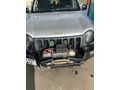 Sahibinden Jeep Cherokee 3.7 Limited 2003 Model  275.000 km Gri