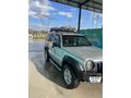 Sahibinden Jeep Cherokee 3.7 Limited 2003 Model  275.000 km Gri