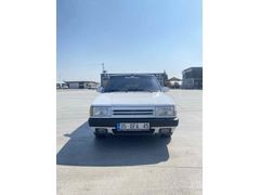 Tofaş Şahin 1.6 1991 Model Manisa