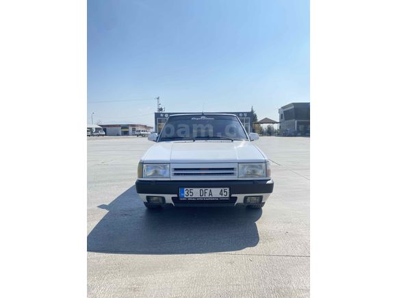 Tofaş Şahin 1.6 1991 Model Manisa