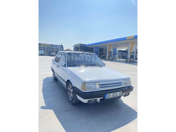 Tofaş Şahin 1.6 1991 Model Manisa