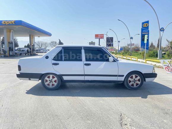 Tofaş Şahin 1.6 1991 Model Manisa