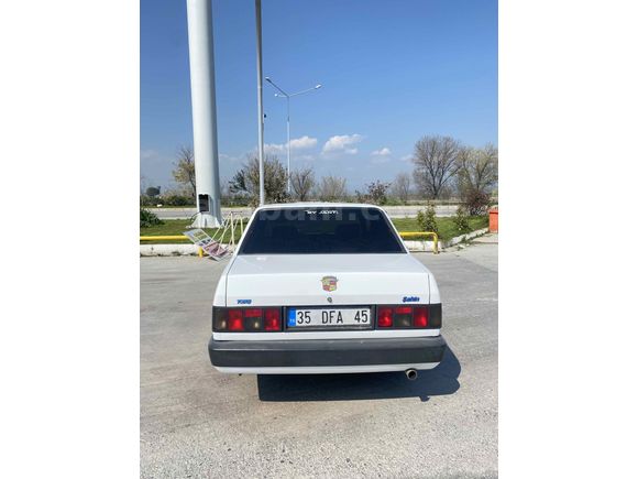 Tofaş Şahin 1.6 1991 Model Manisa