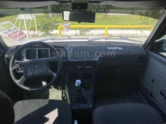 Tofaş Şahin 1.6 1991 Model Manisa