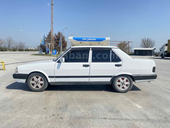 Tofaş Şahin 1.6 1991 Model Manisa