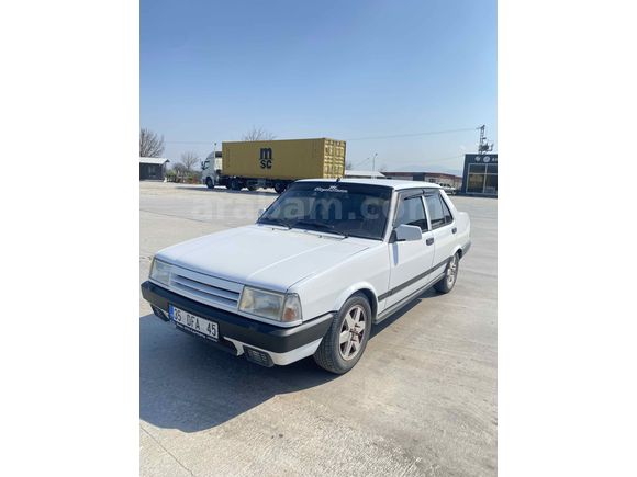 Tofaş Şahin 1.6 1991 Model Manisa