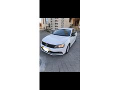 Sahibinden Volkswagen Jetta 1.6 TDi Comfortline 2015 Model