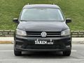  VADE TAKAS OLUR VOLKSWAGEN CADDY 2.0TDI COMFORTLİNE