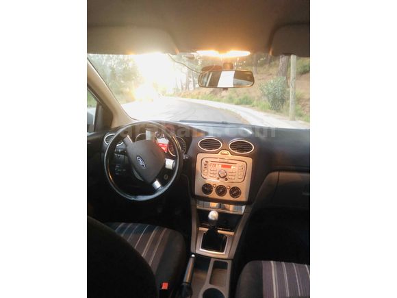 Sahibinden Ford Focus 1.6 TDCi Trend 2010 Model 
