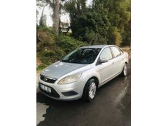Sahibinden Ford Focus 1.6 TDCi Trend 2010 Model 
