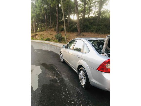 Sahibinden Ford Focus 1.6 TDCi Trend 2010 Model 