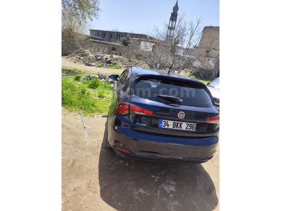 Sahibinden Fiat Egea 1.3 Multijet Easy Plus 2018 Model