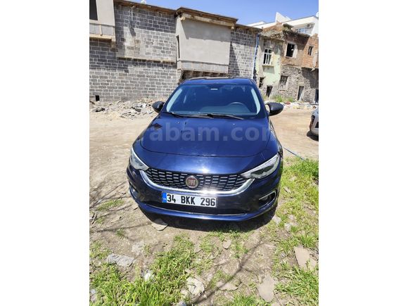 Sahibinden Fiat Egea 1.3 Multijet Easy Plus 2018 Model