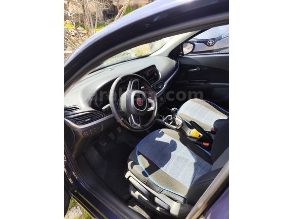Sahibinden Fiat Egea 1.3 Multijet Easy Plus 2018 Model