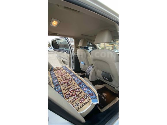Sahibinden Skoda SuperB 1.6 TDI Otomotik