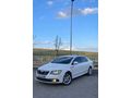 Sahibinden Skoda SuperB 1.6 TDI Otomotik