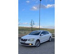Sahibinden Skoda SuperB 1.6 TDI Otomotik