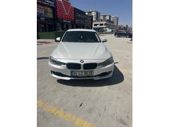 Galeriden BMW 3 Serisi 320i ED Techno Plus 2015 Model Ankara