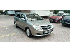 Sahibinden Geely Familia 1.5 Comfort 2011 Model  85.000 km Gri (Gümüş)
