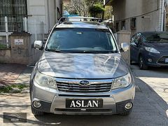 2008 MODEL SUNROOF -KOLTUK ISITMALI SUBARU FORESTER