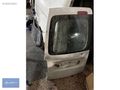 CADDY 2 KAPAKLI BAGAJ CAMI