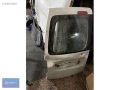 CADDY 2 KAPAKLI BAGAJ CAMI