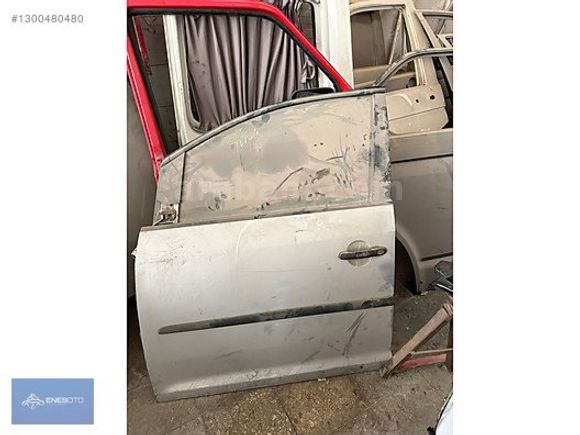 CADDY KAPI CAMLARI