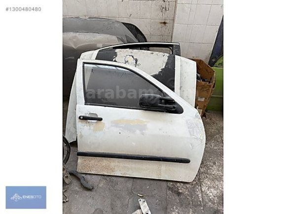 CADDY KAPI CAMLARI