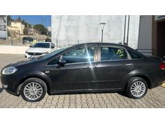 Sahibinden Fiat Linea 1.3 Multijet VIA 2012 Model Denizli 176.000 km Füme