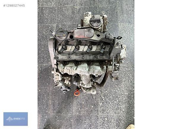 AUDİ A5 ENJEKTÖR