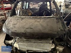 TRANSPORTER T5 KAPUT ENES OTO ÇIKMA & YEDEK PARÇA'DA