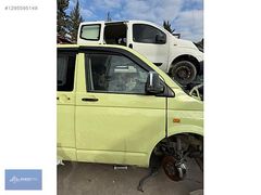 TRANSPORTER T5 KAPILAR ENES OTO ÇIKMA & YEDEK PARÇA'DA