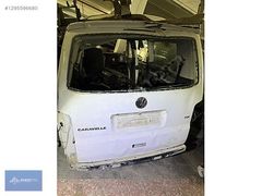 TRANSPORTER T7 BAGAJ KAPAĞI ENES OTO ÇIKMA & YEDEK PARÇA'DA
