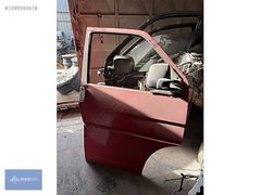 TRANSPORTER T4 KAPILARI ENES OTO ÇIKMA & YEDEK PARÇA'DA
