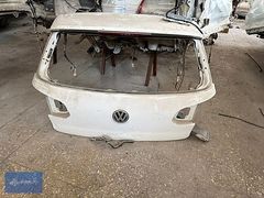 GOLF 6 BAGAJ KAPAĞI