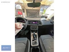 2019-25 ATECA ORTA KONSOL