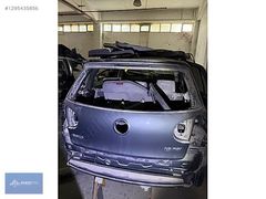 GOLF 5 BAGAJ KAPAĞI