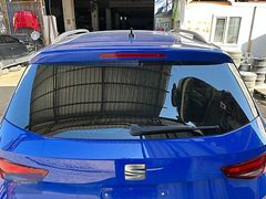 2019-25 ATECA ARKA CAM