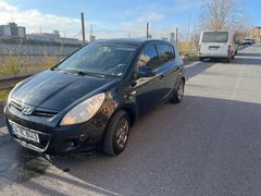 Sahibinden Hyundai i20 Troy 1.2 DOHC Mode 2011 Model 