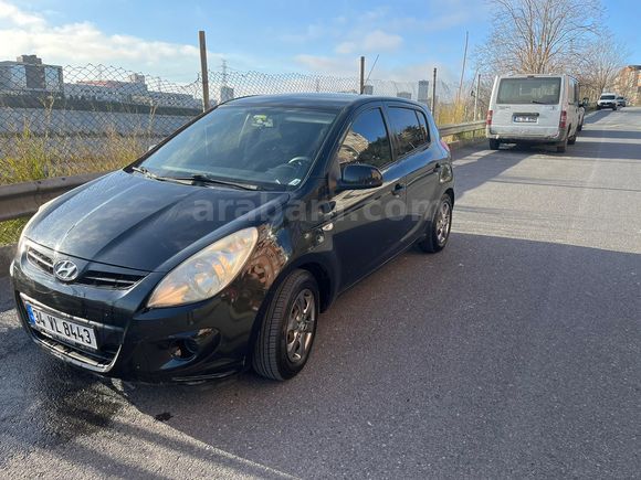 Sahibinden Hyundai i20 Troy 1.2 DOHC Mode 2011 Model 