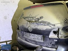 GOLF 5 PLUS BAGAJ KAPAĞI