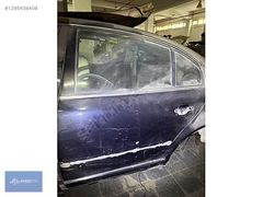 SKODA SUPERB KAPILARI