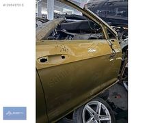 GOLF 7 KAPILAR