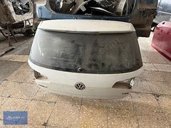 GOLF 7 BAGAJ KAPAKLARI