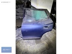 CUPRA FORMENTOR SOL İKİ KAPI