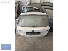 SKODA FABİA BAGAJ KAPAĞI