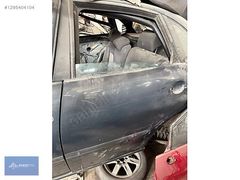 SEAT CORDOBA KAPILARI