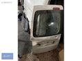 VW CADDY BAGAJ KAPAĞI